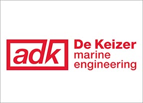 Un client final Voltron® satisfait:De Keizer marine engineering